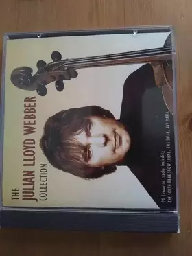 Couverture du produit · The Julian Lloyd Webber Collection