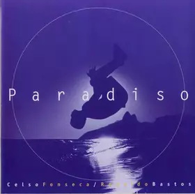 Couverture du produit · Paradiso