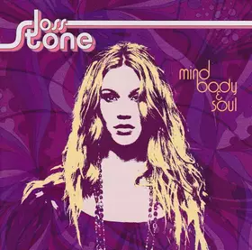 Couverture du produit · Mind Body & Soul