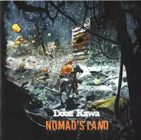 Couverture du produit · Nomad's Land