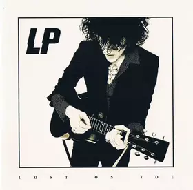 Couverture du produit · Lost On You