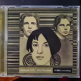 Couverture du produit · Peel Sessions