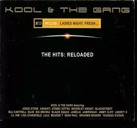 Couverture du produit · The Hits: Reloaded