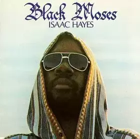Couverture du produit · Black Moses