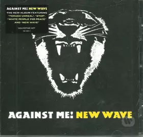Couverture du produit · New Wave