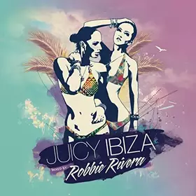 Couverture du produit · Juicy Ibiza 2014
