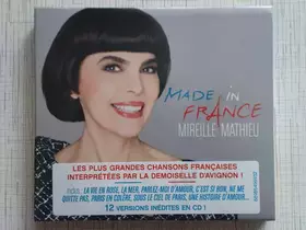 Couverture du produit · Made In  France