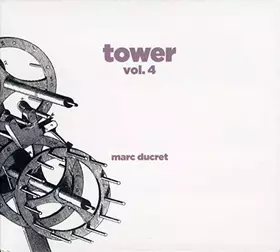 Couverture du produit · Tower, Vol 4