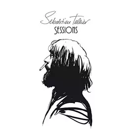 Couverture du produit · Sessions [Import]