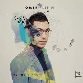 Couverture du produit · To The Unknown