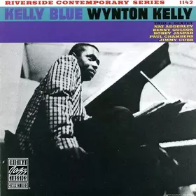 Couverture du produit · Kelly Blue