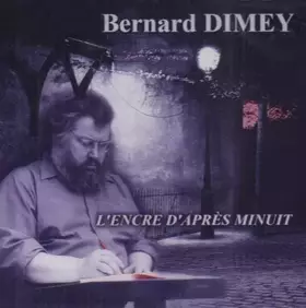 Couverture du produit · L'Encre D'Après Minuit