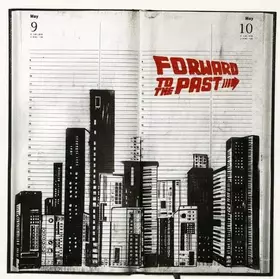 Couverture du produit · Forward to The Past [Import]