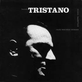 Couverture du produit · Lennie Tristano