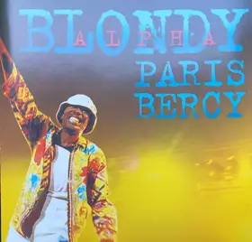 Couverture du produit · Paris Bercy