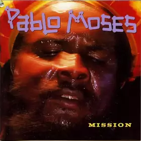 Couverture du produit · Mission