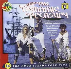 Couverture du produit · From Dynamic Treasury Vol.1