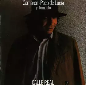 Couverture du produit · Calle Real