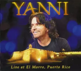 Couverture du produit · Live At El Morro, Puerto Rico
