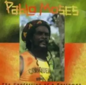 Couverture du produit · Confession of a Rastaman