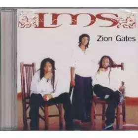 Couverture du produit · Zion Gates