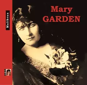 Couverture du produit · Mary Garden
