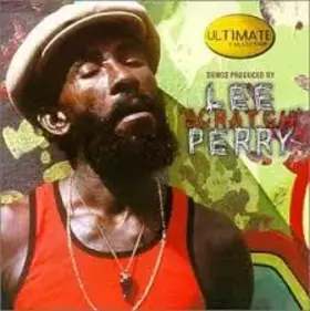 Couverture du produit · Ultimate Collection - Songs Produced By Lee "Scratch" Perry