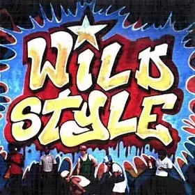 Couverture du produit · Wild Style