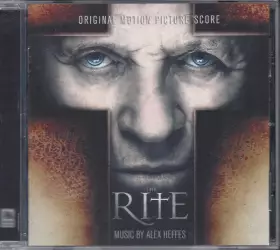 Couverture du produit · The Rite (Original Motion Picture Score)