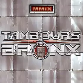 Couverture du produit · Mmix