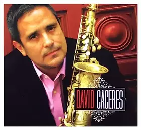 Couverture du produit · Caceres/david caceres
