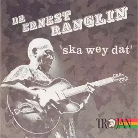 Couverture du produit · 'Ska Wey Dat'