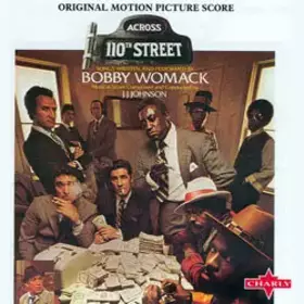 Couverture du produit · Across 110th Street (OST)