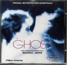 Couverture du produit · Ghost (Original Motion Picture Soundtrack)