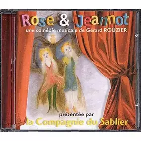 Couverture du produit · Rose Et Jeannot