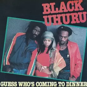 Couverture du produit · Guess Who's Coming To Dinner