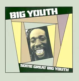 Couverture du produit · Some Great Big Youth
