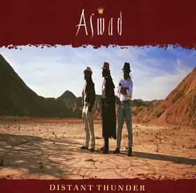Couverture du produit · Distant Thunder