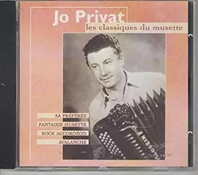 Couverture du produit · Les Classiques du Musette