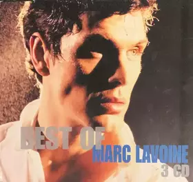 Couverture du produit · Best Of