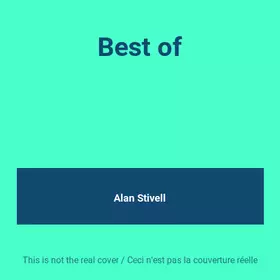 Couverture du produit · Best of