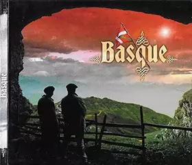 Couverture du produit · Basque - Digipack