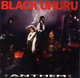 Couverture du produit · Anthem