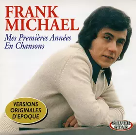 Couverture du produit · Mes Premières Années En Chansons