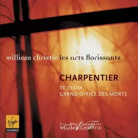 Couverture du produit · Te Deum/Grande Messe des [Import]