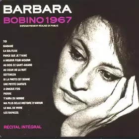 Couverture du produit · Bobino 1967 