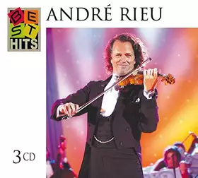 Couverture du produit · Best Hits
