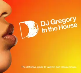 Couverture du produit · In The House