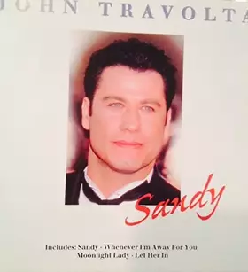 Couverture du produit · Sandy [Import]