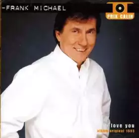Couverture du produit · I Love You